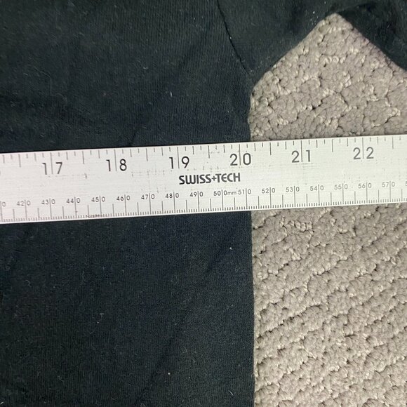 Vintage Periodic Table Of The Elements T Shirt Men's Large Fits like Medium - Picture 6 of 7